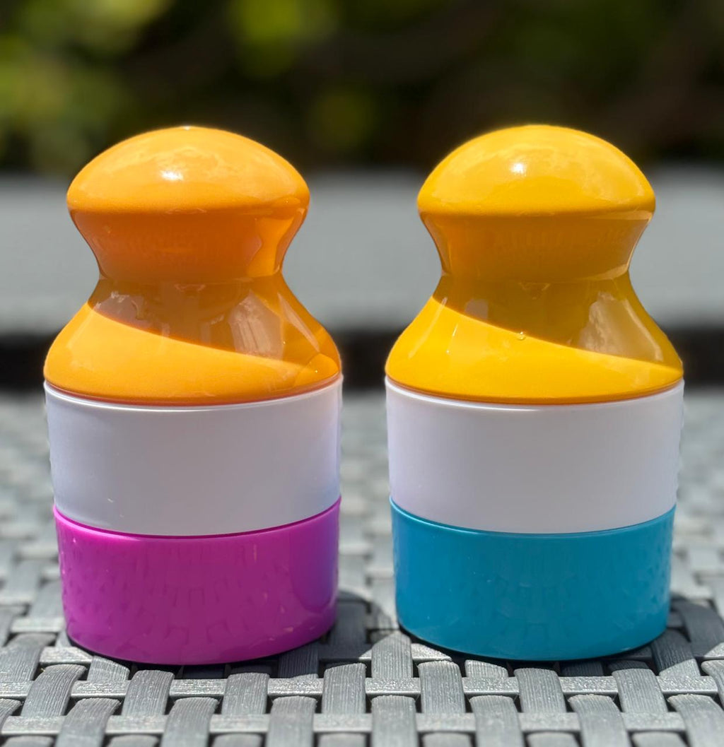 Raydient Sunscreen Applicator