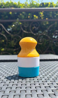 Raydient Sunscreen Applicator